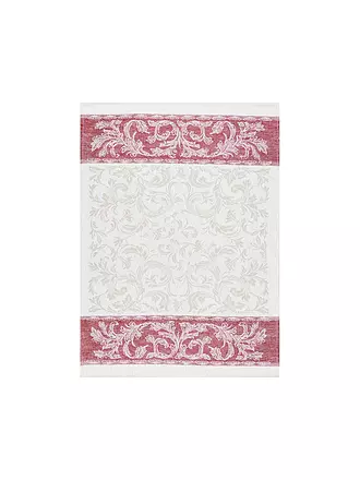 KRACHT | Torchon en métis 50x70cm Paisley |